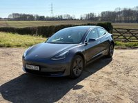 USED 2019 69 TESLA Model 3 (Dual Motor) Performance Saloon 4dr Electric Auto 4WDE (Performance Upgrade) (449 bhp) POWERTRAIN PERFORMANCE UPGRADE PACK