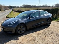 USED 2019 69 TESLA Model 3 (Dual Motor) Performance Saloon 4dr Electric Auto 4WDE (Performance Upgrade) (449 bhp) POWERTRAIN PERFORMANCE UPGRADE PACK