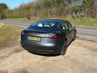 USED 2019 69 TESLA Model 3 (Dual Motor) Performance Saloon 4dr Electric Auto 4WDE (Performance Upgrade) (449 bhp) POWERTRAIN PERFORMANCE UPGRADE PACK