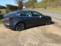 USED 2019 69 TESLA Model 3 (Dual Motor) Performance Saloon 4dr Electric Auto 4WDE (Performance Upgrade) (449 bhp) POWERTRAIN PERFORMANCE UPGRADE PACK