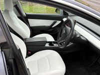 USED 2019 69 TESLA Model 3 (Dual Motor) Performance Saloon 4dr Electric Auto 4WDE (Performance Upgrade) (449 bhp) POWERTRAIN PERFORMANCE UPGRADE PACK