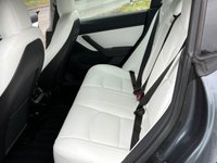 USED 2019 69 TESLA Model 3 (Dual Motor) Performance Saloon 4dr Electric Auto 4WDE (Performance Upgrade) (449 bhp) POWERTRAIN PERFORMANCE UPGRADE PACK