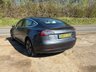 USED 2019 69 TESLA Model 3 (Dual Motor) Performance Saloon 4dr Electric Auto 4WDE (Performance Upgrade) (449 bhp) POWERTRAIN PERFORMANCE UPGRADE PACK
