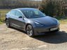 USED 2019 69 TESLA Model 3 (Dual Motor) Performance Saloon 4dr Electric Auto 4WDE (Performance Upgrade) (449 bhp) POWERTRAIN PERFORMANCE UPGRADE PACK
