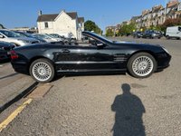USED 2002 V MERCEDES-BENZ SL 5.4 SL55 Kompressor AMG Convertible 2dr Petrol Automatic (246 g/km, 476 bhp) Buy with Complete Confidence from Sheriff Motors, All our vehicles are extensively road tested and thoroughly inspected prior to sale. Each vehicle comes with a new 1 year and we rectify all advisories and failures at no additional cost to our customers, plus a full oil and filter service. For added peace of mind, every car includes a 6 month complimentary RAC Warranty & 12 months Rac Breakdown Cover giving you complete confidence when you buy from Sheriff Motors.