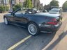 USED 2002 V MERCEDES-BENZ SL 5.4 SL55 Kompressor AMG Convertible 2dr Petrol Automatic (246 g/km, 476 bhp) Buy with Complete Confidence from Sheriff Motors, All our vehicles are extensively road tested and thoroughly inspected prior to sale. Each vehicle comes with a new 1 year and we rectify all advisories and failures at no additional cost to our customers, plus a full oil and filter service. For added peace of mind, every car includes a 6 month complimentary RAC Warranty & 12 months Rac Breakdown Cover giving you complete confidence when you buy from Sheriff Motors.