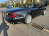 USED 2002 V MERCEDES-BENZ SL 5.4 SL55 Kompressor AMG Convertible 2dr Petrol Automatic (246 g/km, 476 bhp) Buy with Complete Confidence from Sheriff Motors, All our vehicles are extensively road tested and thoroughly inspected prior to sale. Each vehicle comes with a new 1 year and we rectify all advisories and failures at no additional cost to our customers, plus a full oil and filter service. For added peace of mind, every car includes a 6 month complimentary RAC Warranty & 12 months Rac Breakdown Cover giving you complete confidence when you buy from Sheriff Motors.