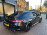 USED 2018 18 MERCEDES-BENZ C-CLASS 4.0 C63 V8 BiTurbo AMG S (Premium) Coupe 2dr Petrol SpdS MCT Euro 6 (s/s) (510 ps) AMG sports bucket seats