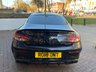 USED 2018 18 MERCEDES-BENZ C-CLASS 4.0 C63 V8 BiTurbo AMG S (Premium) Coupe 2dr Petrol SpdS MCT Euro 6 (s/s) (510 ps) AMG sports bucket seats