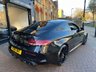 USED 2018 18 MERCEDES-BENZ C-CLASS 4.0 C63 V8 BiTurbo AMG S (Premium) Coupe 2dr Petrol SpdS MCT Euro 6 (s/s) (510 ps) AMG sports bucket seats