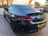 USED 2018 18 MERCEDES-BENZ C-CLASS 4.0 C63 V8 BiTurbo AMG S (Premium) Coupe 2dr Petrol SpdS MCT Euro 6 (s/s) (510 ps) AMG sports bucket seats