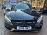 USED 2018 18 MERCEDES-BENZ C-CLASS 4.0 C63 V8 BiTurbo AMG S (Premium) Coupe 2dr Petrol SpdS MCT Euro 6 (s/s) (510 ps) AMG sports bucket seats