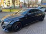 USED 2018 18 MERCEDES-BENZ C-CLASS 4.0 C63 V8 BiTurbo AMG S (Premium) Coupe 2dr Petrol SpdS MCT Euro 6 (s/s) (510 ps) AMG sports bucket seats