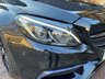 USED 2018 18 MERCEDES-BENZ C-CLASS 4.0 C63 V8 BiTurbo AMG S (Premium) Coupe 2dr Petrol SpdS MCT Euro 6 (s/s) (510 ps) AMG sports bucket seats