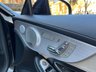 USED 2018 18 MERCEDES-BENZ C-CLASS 4.0 C63 V8 BiTurbo AMG S (Premium) Coupe 2dr Petrol SpdS MCT Euro 6 (s/s) (510 ps) AMG sports bucket seats
