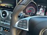 USED 2018 18 MERCEDES-BENZ C-CLASS 4.0 C63 V8 BiTurbo AMG S (Premium) Coupe 2dr Petrol SpdS MCT Euro 6 (s/s) (510 ps) AMG sports bucket seats