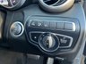 USED 2018 18 MERCEDES-BENZ C-CLASS 4.0 C63 V8 BiTurbo AMG S (Premium) Coupe 2dr Petrol SpdS MCT Euro 6 (s/s) (510 ps) AMG sports bucket seats