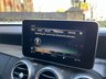 USED 2018 18 MERCEDES-BENZ C-CLASS 4.0 C63 V8 BiTurbo AMG S (Premium) Coupe 2dr Petrol SpdS MCT Euro 6 (s/s) (510 ps) AMG sports bucket seats
