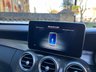 USED 2018 18 MERCEDES-BENZ C-CLASS 4.0 C63 V8 BiTurbo AMG S (Premium) Coupe 2dr Petrol SpdS MCT Euro 6 (s/s) (510 ps) AMG sports bucket seats