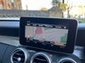 USED 2018 18 MERCEDES-BENZ C-CLASS 4.0 C63 V8 BiTurbo AMG S (Premium) Coupe 2dr Petrol SpdS MCT Euro 6 (s/s) (510 ps) AMG sports bucket seats