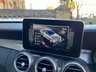 USED 2018 18 MERCEDES-BENZ C-CLASS 4.0 C63 V8 BiTurbo AMG S (Premium) Coupe 2dr Petrol SpdS MCT Euro 6 (s/s) (510 ps) AMG sports bucket seats
