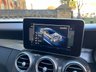 USED 2018 18 MERCEDES-BENZ C-CLASS 4.0 C63 V8 BiTurbo AMG S (Premium) Coupe 2dr Petrol SpdS MCT Euro 6 (s/s) (510 ps) AMG sports bucket seats