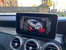 USED 2018 18 MERCEDES-BENZ C-CLASS 4.0 C63 V8 BiTurbo AMG S (Premium) Coupe 2dr Petrol SpdS MCT Euro 6 (s/s) (510 ps) AMG sports bucket seats