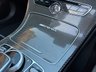 USED 2018 18 MERCEDES-BENZ C-CLASS 4.0 C63 V8 BiTurbo AMG S (Premium) Coupe 2dr Petrol SpdS MCT Euro 6 (s/s) (510 ps) AMG sports bucket seats