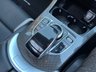 USED 2018 18 MERCEDES-BENZ C-CLASS 4.0 C63 V8 BiTurbo AMG S (Premium) Coupe 2dr Petrol SpdS MCT Euro 6 (s/s) (510 ps) AMG sports bucket seats