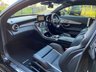 USED 2018 18 MERCEDES-BENZ C-CLASS 4.0 C63 V8 BiTurbo AMG S (Premium) Coupe 2dr Petrol SpdS MCT Euro 6 (s/s) (510 ps) AMG sports bucket seats