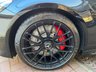 USED 2018 18 MERCEDES-BENZ C-CLASS 4.0 C63 V8 BiTurbo AMG S (Premium) Coupe 2dr Petrol SpdS MCT Euro 6 (s/s) (510 ps) AMG sports bucket seats