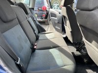 USED 2007 57 FORD FIESTA 1.4 Zetec Climate Hatchback 5dr Petrol Manual (147 g/km, 79 bhp) 
