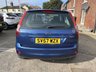 USED 2007 57 FORD FIESTA 1.4 Zetec Climate Hatchback 5dr Petrol Manual (147 g/km, 79 bhp) 