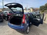 USED 2007 57 FORD FIESTA 1.4 Zetec Climate Hatchback 5dr Petrol Manual (147 g/km, 79 bhp) 