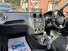 USED 2007 57 FORD FIESTA 1.4 Zetec Climate Hatchback 5dr Petrol Manual (147 g/km, 79 bhp) 