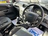 USED 2007 57 FORD FIESTA 1.4 Zetec Climate Hatchback 5dr Petrol Manual (147 g/km, 79 bhp) 