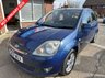 USED 2007 57 FORD FIESTA 1.4 Zetec Climate Hatchback 5dr Petrol Manual (147 g/km, 79 bhp) 