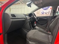 USED 2017 67 VOLKSWAGEN POLO 1.2 TSI Match Edition Hatchback 5dr Petrol Manual Euro 6 (s/s) (90 ps)+1 OWNER FROM NEW+2 KEYS+HISTORY+MEDIA+APPS+BLUETOOTH 2 KEYS+1 OWNER FROM NEW+ALLOYS+HISTORY+PARK SENSORS+PRIVACY+AIRCON+COLOUR CODED+CRUISE+HPI CLEAR