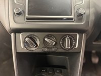 USED 2017 67 VOLKSWAGEN POLO 1.2 TSI Match Edition Hatchback 5dr Petrol Manual Euro 6 (s/s) (90 ps)+1 OWNER FROM NEW+2 KEYS+HISTORY+MEDIA+APPS+BLUETOOTH 2 KEYS+1 OWNER FROM NEW+ALLOYS+HISTORY+PARK SENSORS+PRIVACY+AIRCON+COLOUR CODED+CRUISE+HPI CLEAR