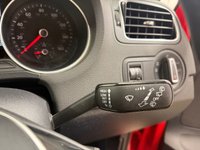 USED 2017 67 VOLKSWAGEN POLO 1.2 TSI Match Edition Hatchback 5dr Petrol Manual Euro 6 (s/s) (90 ps)+1 OWNER FROM NEW+2 KEYS+HISTORY+MEDIA+APPS+BLUETOOTH 2 KEYS+1 OWNER FROM NEW+ALLOYS+HISTORY+PARK SENSORS+PRIVACY+AIRCON+COLOUR CODED+CRUISE+HPI CLEAR