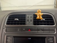 USED 2017 67 VOLKSWAGEN POLO 1.2 TSI Match Edition Hatchback 5dr Petrol Manual Euro 6 (s/s) (90 ps)+1 OWNER FROM NEW+2 KEYS+HISTORY+MEDIA+APPS+BLUETOOTH 2 KEYS+1 OWNER FROM NEW+ALLOYS+HISTORY+PARK SENSORS+PRIVACY+AIRCON+COLOUR CODED+CRUISE+HPI CLEAR