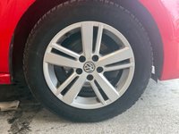 USED 2017 67 VOLKSWAGEN POLO 1.2 TSI Match Edition Hatchback 5dr Petrol Manual Euro 6 (s/s) (90 ps)+1 OWNER FROM NEW+2 KEYS+HISTORY+MEDIA+APPS+BLUETOOTH 2 KEYS+1 OWNER FROM NEW+ALLOYS+HISTORY+PARK SENSORS+PRIVACY+AIRCON+COLOUR CODED+CRUISE+HPI CLEAR