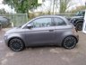 USED 2021 71 FIAT 500e C 42kWh Icon Convertible 2dr Electric Auto (118 ps) *�&pound;3,700+ EXTRAS* OVER &pound;3,700+ factory fitted extras including; Matt Cloud Grey Finish, Eye Park Pack, 17" Alloy Wheels, Winter Pack, Comfort Seats Pack, Style Pack & Wireless Mobile Phone Charging!