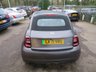 USED 2021 71 FIAT 500e C 42kWh Icon Convertible 2dr Electric Auto (118 ps) *�&pound;3,700+ EXTRAS* OVER &pound;3,700+ factory fitted extras including; Matt Cloud Grey Finish, Eye Park Pack, 17" Alloy Wheels, Winter Pack, Comfort Seats Pack, Style Pack & Wireless Mobile Phone Charging!