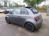 USED 2021 71 FIAT 500e C 42kWh Icon Convertible 2dr Electric Auto (118 ps) *�&pound;3,700+ EXTRAS* OVER &pound;3,700+ factory fitted extras including; Matt Cloud Grey Finish, Eye Park Pack, 17" Alloy Wheels, Winter Pack, Comfort Seats Pack, Style Pack & Wireless Mobile Phone Charging!