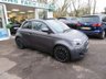 USED 2021 71 FIAT 500e C 42kWh Icon Convertible 2dr Electric Auto (118 ps) *�&pound;3,700+ EXTRAS* OVER &pound;3,700+ factory fitted extras including; Matt Cloud Grey Finish, Eye Park Pack, 17" Alloy Wheels, Winter Pack, Comfort Seats Pack, Style Pack & Wireless Mobile Phone Charging!