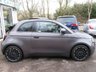 USED 2021 71 FIAT 500e C 42kWh Icon Convertible 2dr Electric Auto (118 ps) *�&pound;3,700+ EXTRAS* OVER &pound;3,700+ factory fitted extras including; Matt Cloud Grey Finish, Eye Park Pack, 17" Alloy Wheels, Winter Pack, Comfort Seats Pack, Style Pack & Wireless Mobile Phone Charging!