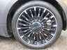 USED 2021 71 FIAT 500e C 42kWh Icon Convertible 2dr Electric Auto (118 ps) *�&pound;3,700+ EXTRAS* OVER &pound;3,700+ factory fitted extras including; Matt Cloud Grey Finish, Eye Park Pack, 17" Alloy Wheels, Winter Pack, Comfort Seats Pack, Style Pack & Wireless Mobile Phone Charging!