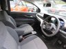 USED 2021 71 FIAT 500e C 42kWh Icon Convertible 2dr Electric Auto (118 ps) *�&pound;3,700+ EXTRAS* OVER &pound;3,700+ factory fitted extras including; Matt Cloud Grey Finish, Eye Park Pack, 17" Alloy Wheels, Winter Pack, Comfort Seats Pack, Style Pack & Wireless Mobile Phone Charging!