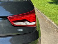 USED 2015 65 AUDI A1 1.6 TDI S line Sportback 5dr Diesel Manual Euro 6 (s/s) (116 ps) S Line Styling, DAB Radio